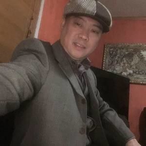 Meet your Posher, Jimmy